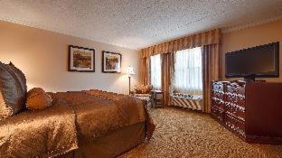 Room #27176714 at Best Western Plus White Bear Country Inn