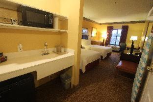 Room #491918013 at Hotel Pensacola