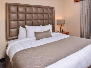 Room #28296316 at Best Western Plus Mountain View Auburn Inn