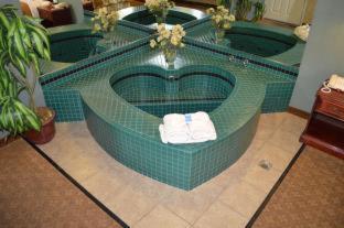 Room #5682010 at Dynasty Suites Redlands