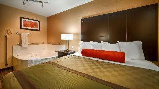 Room #31998433 at Best Western Plus Edinburg Inn & Suites