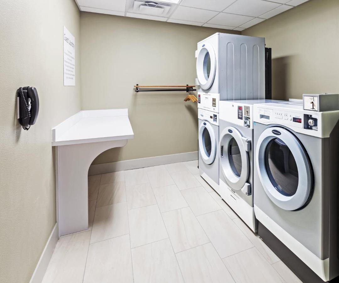  | Holiday Inn Express and Suites Chanute, an IHG Hotel