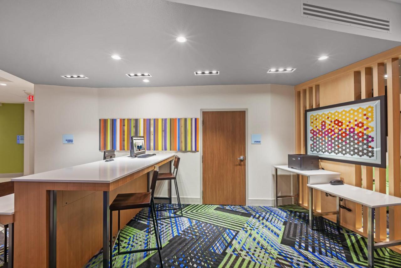  | Holiday Inn Express and Suites Chanute, an IHG Hotel