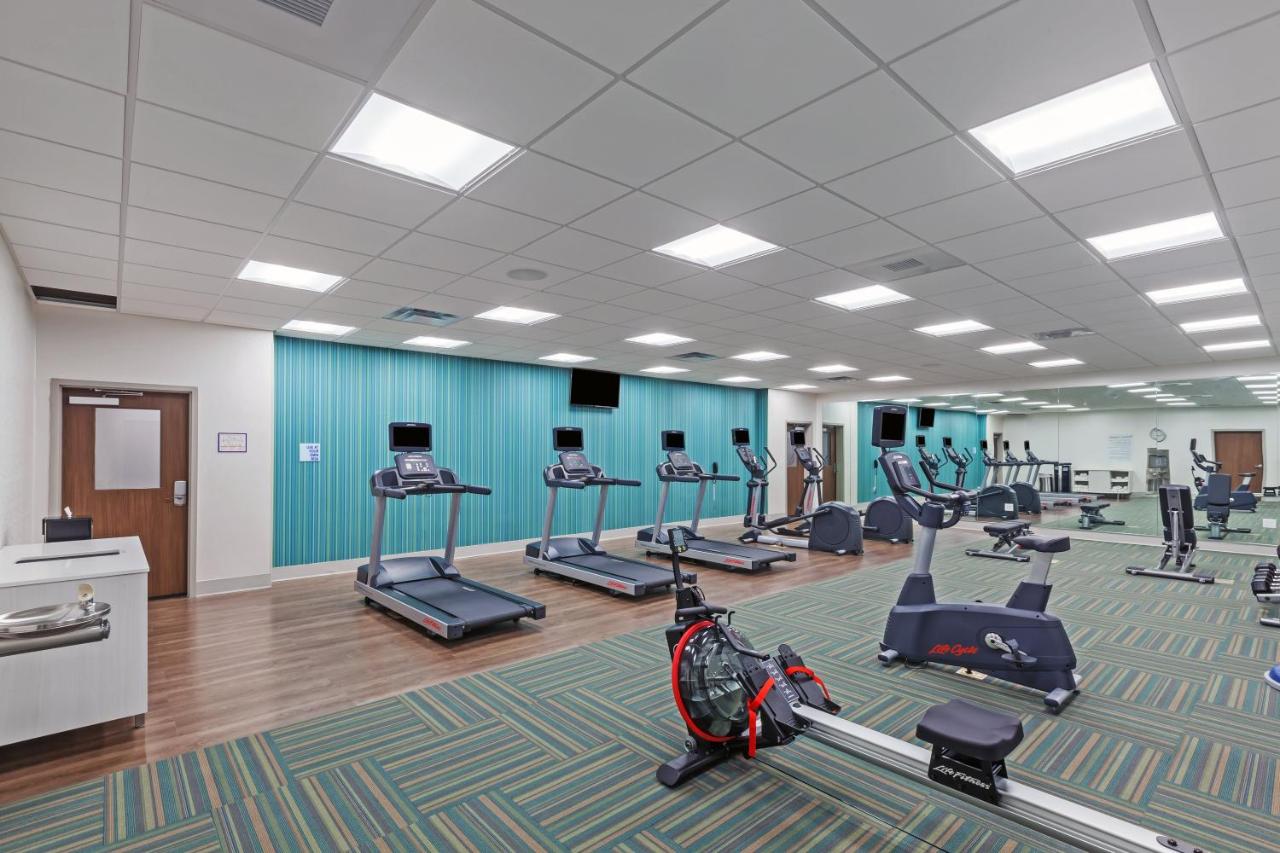  | Holiday Inn Express and Suites Chanute, an IHG Hotel
