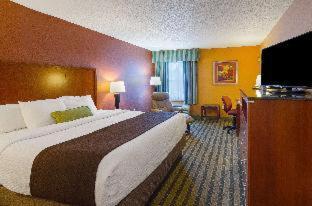 Room #43672238 at Best Western Plus Inn at Valley View