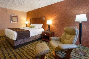 Room #43672237 at Best Western Plus Inn at Valley View