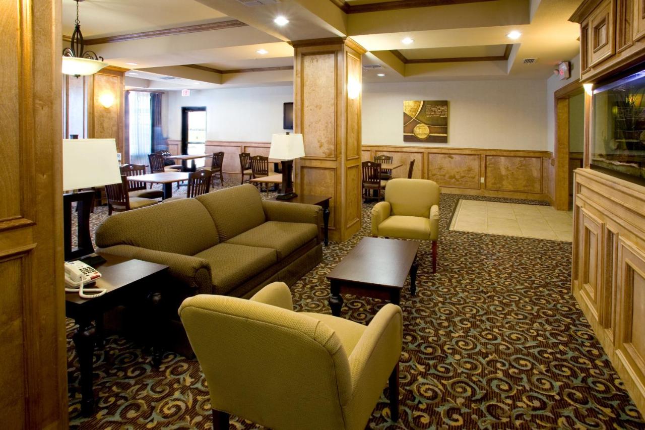  | Holiday Inn Express & Suites Kingsville