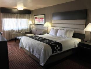 Room #31335613 at Best Western Deming Southwest Inn