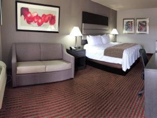 Room #31335613 at Best Western Deming Southwest Inn