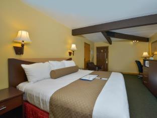 Room #31622316 at Best Western Plus Rio Grande Inn