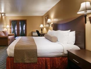 Room #31622316 at Best Western Plus Rio Grande Inn