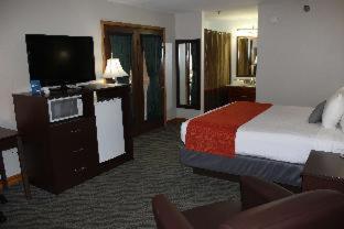 Room #31622316 at Best Western Plus Rio Grande Inn