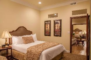 Room #5659626 at Best Western Plus Sunset Plaza Hotel