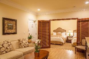 Room #5659626 at Best Western Plus Sunset Plaza Hotel