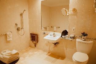 Room #5659626 at Best Western Plus Sunset Plaza Hotel