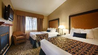 Room #31491117 at Best Western Plus Grant Creek Inn