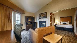 Room #31491117 at Best Western Plus Grant Creek Inn