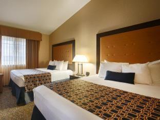 Room #31491117 at Best Western Plus Grant Creek Inn