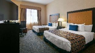 Room #31491120 at Best Western Plus Grant Creek Inn
