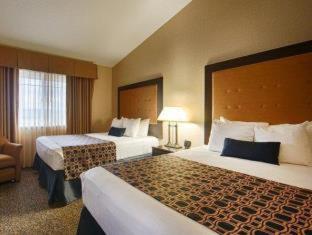 Room #31491120 at Best Western Plus Grant Creek Inn