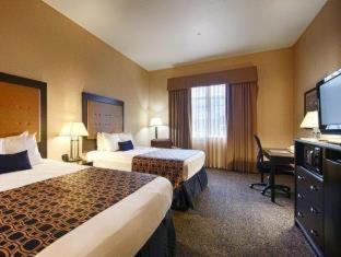 Room #31491120 at Best Western Plus Grant Creek Inn