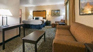 Room #31491121 at Best Western Plus Grant Creek Inn