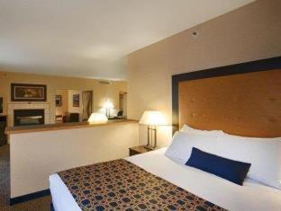 Room #31491121 at Best Western Plus Grant Creek Inn