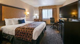 Room #31491122 at Best Western Plus Grant Creek Inn