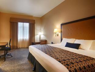 Room #31491122 at Best Western Plus Grant Creek Inn