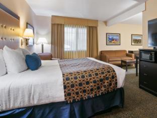 Room #31491122 at Best Western Plus Grant Creek Inn