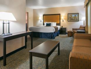 Room #31491122 at Best Western Plus Grant Creek Inn