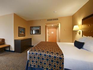 Room #31491122 at Best Western Plus Grant Creek Inn