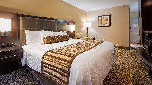 Room #37302531 at Best Western Plus InnTowner Madison
