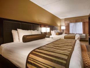 Room #37302532 at Best Western Plus InnTowner Madison