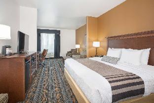 Room #152732916 at Best Western Plus Lincoln Inn & Suites