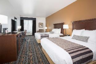 Room #152732925 at Best Western Plus Lincoln Inn & Suites