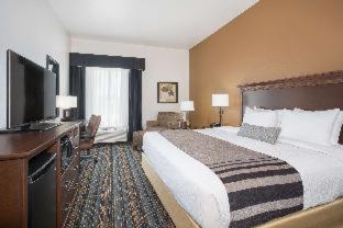 Room #152732923 at Best Western Plus Lincoln Inn & Suites