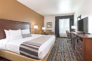 Room #152732921 at Best Western Plus Lincoln Inn & Suites