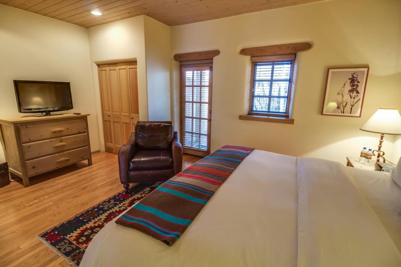 One-Bedroom Suite at Inn on the Alameda