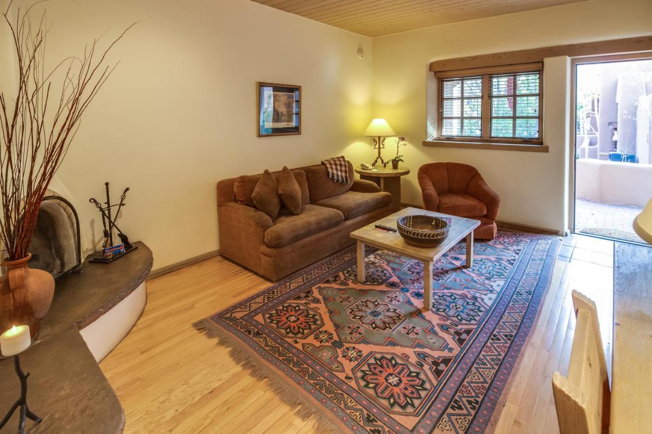 One-Bedroom Suite at Inn on the Alameda