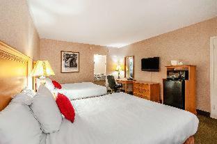 Room #18073620 at Red Lion Hotel Rosslyn Iwo Jima
