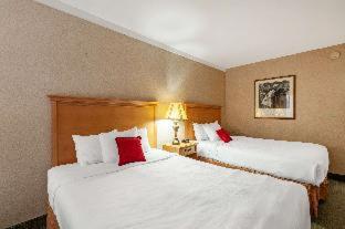 Room #18073620 at Red Lion Hotel Rosslyn Iwo Jima