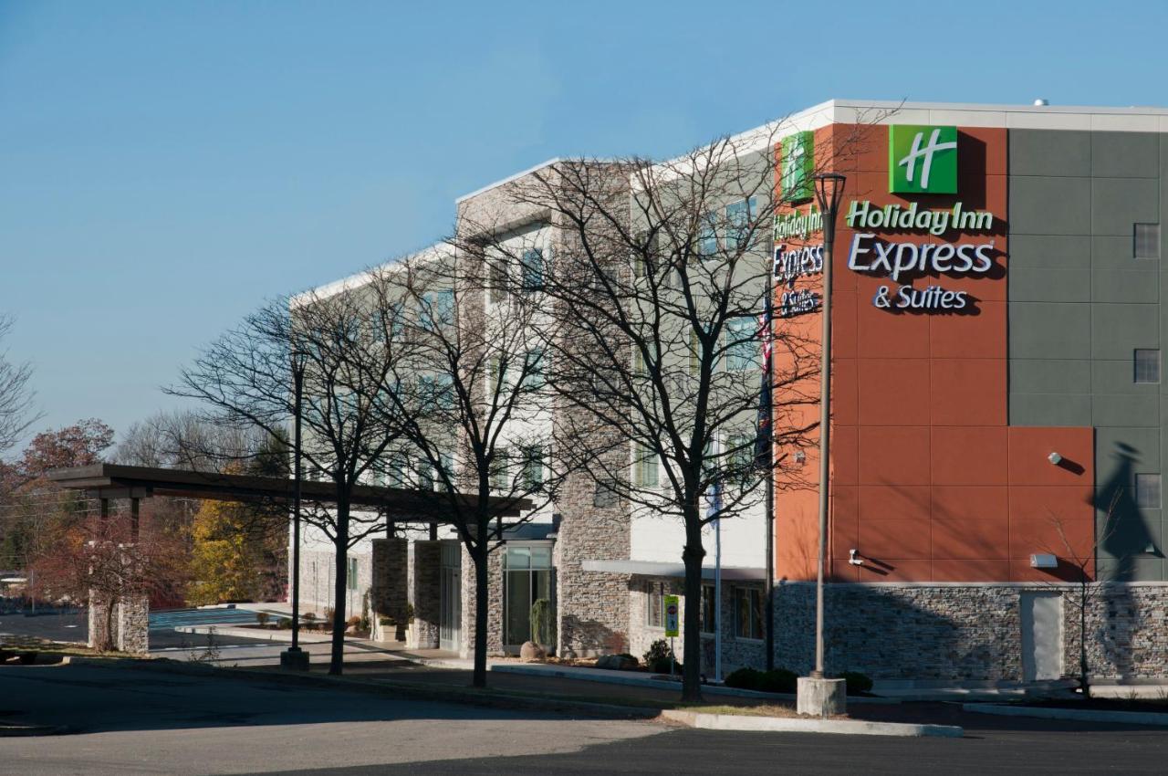  | Holiday Inn Express & Suites Johnstown