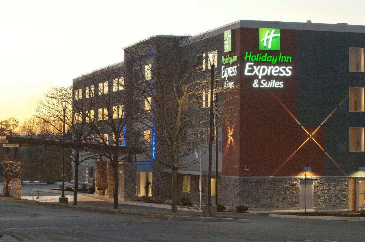  | Holiday Inn Express & Suites Johnstown
