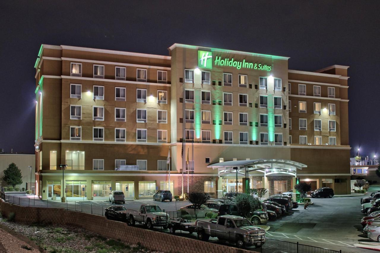  | Holiday Inn Hotel & Suites Albuquerque-North I-25