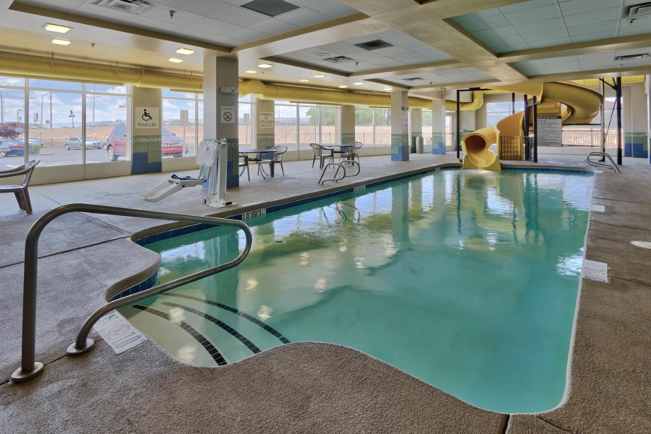  | Holiday Inn & Suites Albuquerque-North I-25, an IHG Hotel