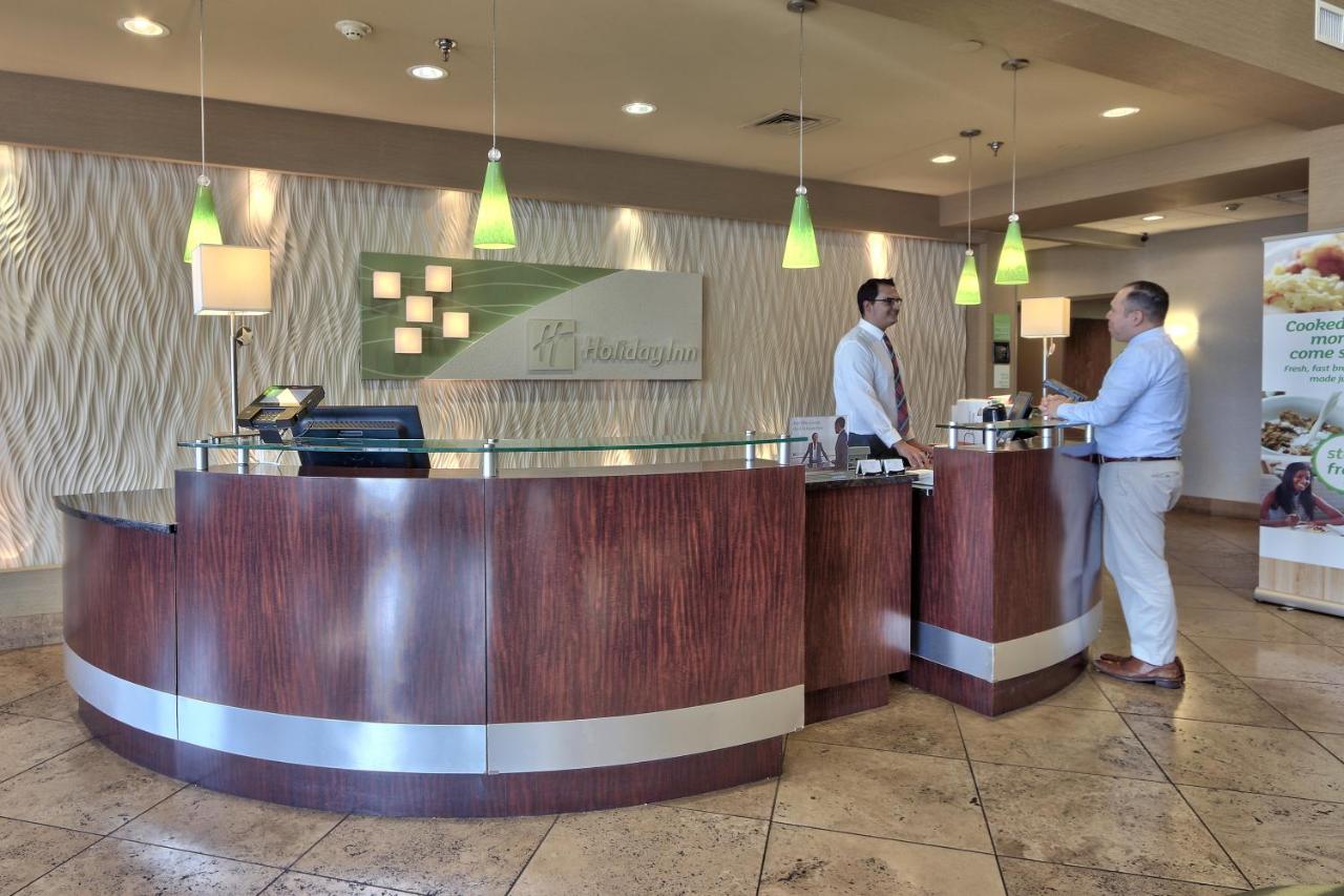  | Holiday Inn & Suites Albuquerque-North I-25, an IHG Hotel