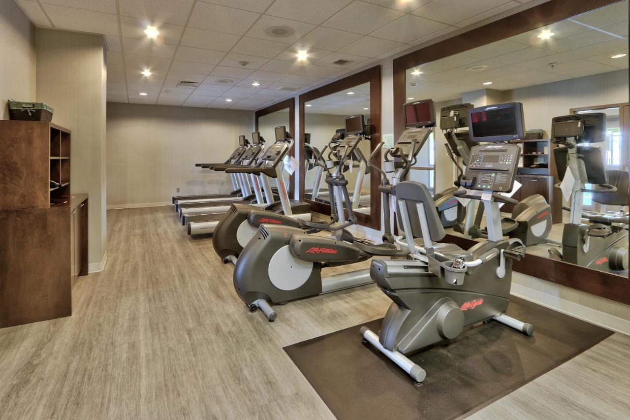  | Holiday Inn & Suites Albuquerque-North I-25, an IHG Hotel