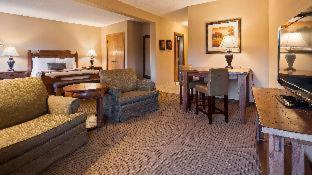 Room #43338923 at Best Western Plus Waterbury - Stowe