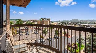 Room #24842813 at Best Western Plus Castle Rock